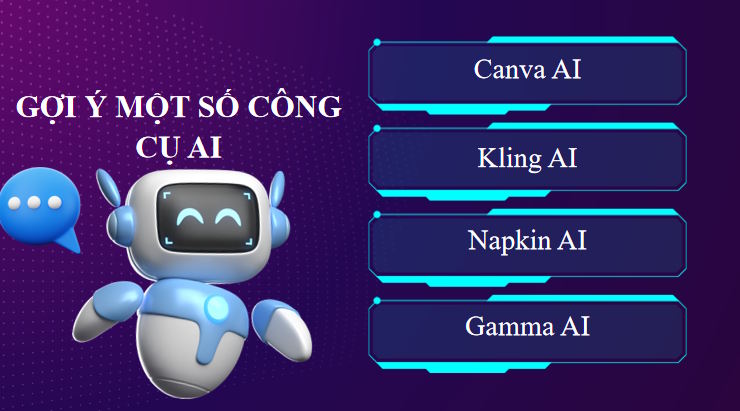 Giáo án điện tử tích hợp AI Lịch sử 9 Bài 1