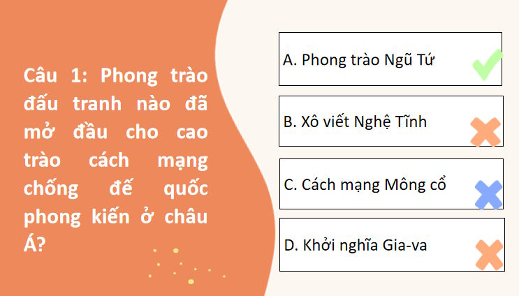 Giáo án điện tử tích hợp AI Lịch sử 9 Bài 3
