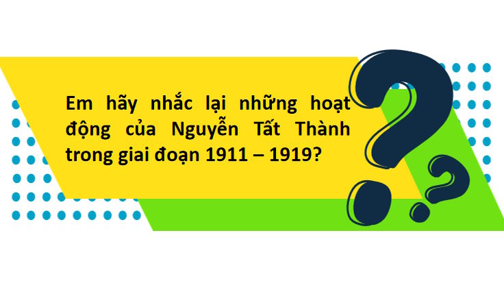 Giáo án điện tử tích hợp AI Lịch sử 9 Bài 6