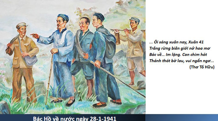 Giáo án điện tử tích hợp AI Lịch sử 9 Bài 8