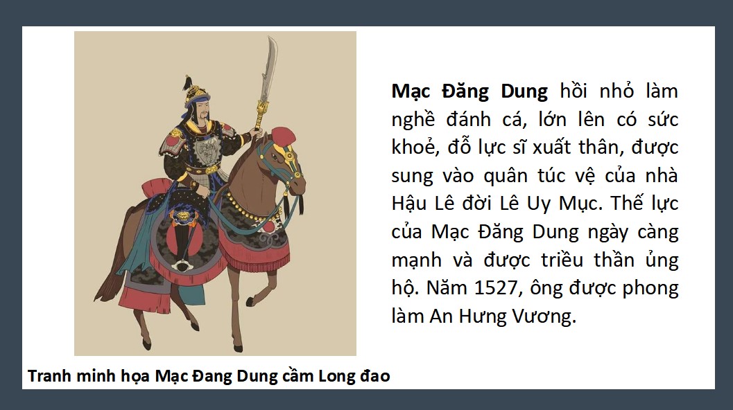 Giáo án điện tử Lịch sử 8 tích hợp AI Bài 5
