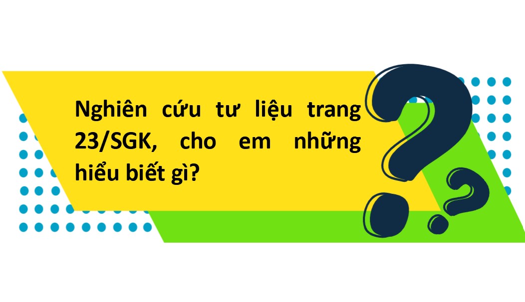 Giáo án điện tử Lịch sử 8 tích hợp AI Bài 5