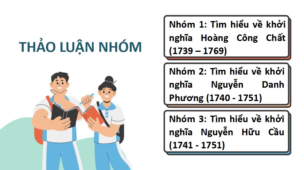 Giáo án điện tử Lịch sử 8 tích hợp AI Bài 7