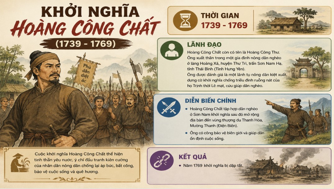 Giáo án điện tử Lịch sử 8 tích hợp AI Bài 7