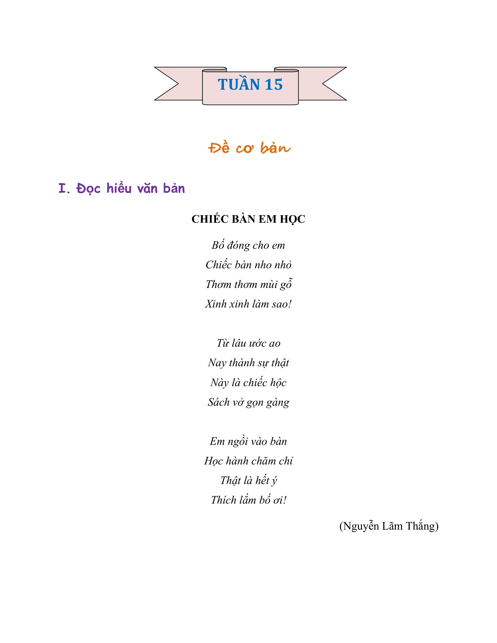 KNTT5 Cơ bản Tuần 15 1*813013