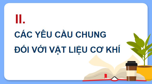 Giáo án PowerPoint Công nghệ Công nghiệp 11 Bài 3