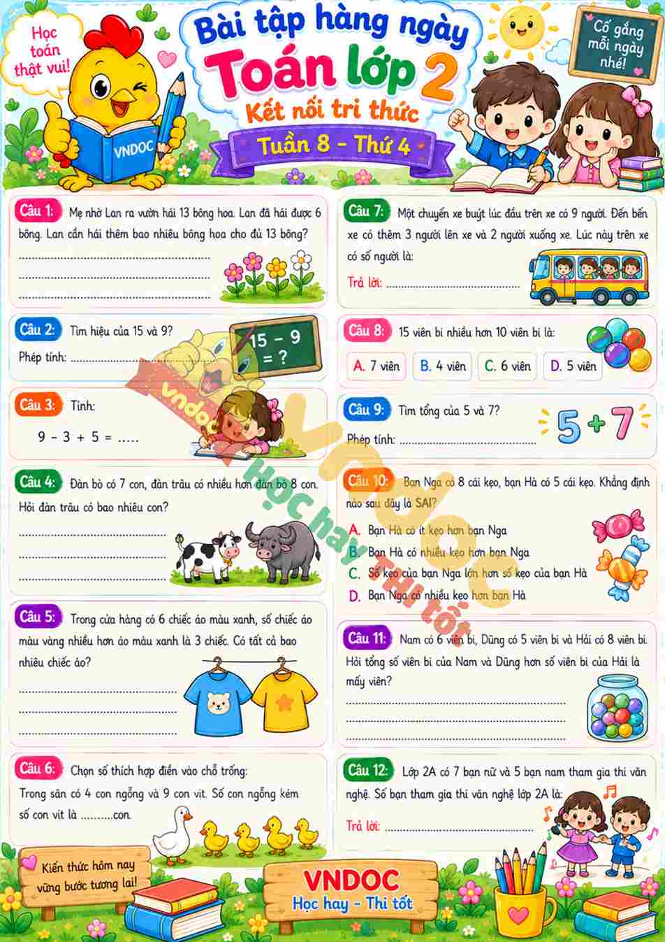 mh bthn toan lop 2 tuan 8 thu 4*814105