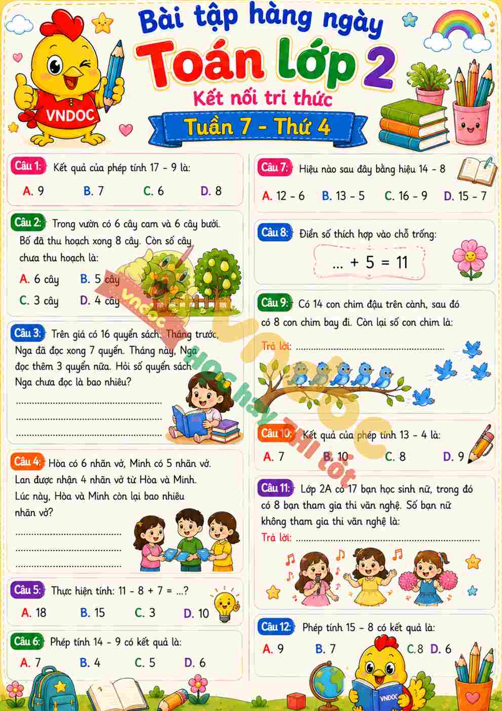 mh phieu bthn toan lop 2 tuan 7 thu 4*814108