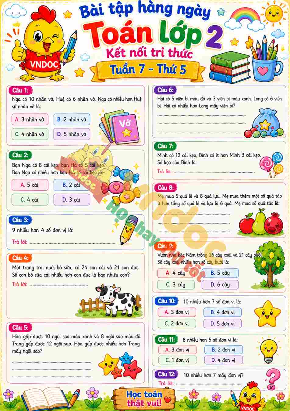 mh phieu bthn toan lop 2 tuan 7 thu 5*814107