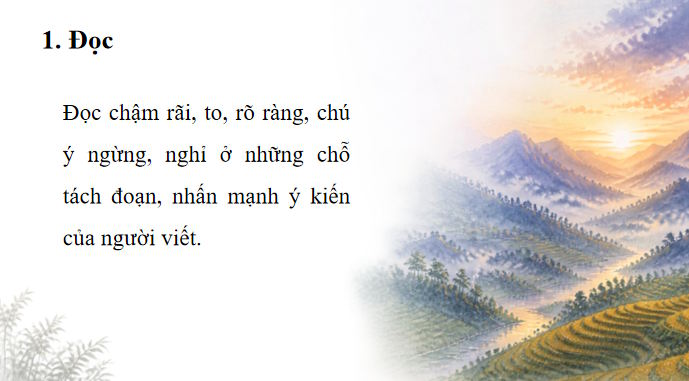 Bai 4 Bai tho duong nui 2*815440