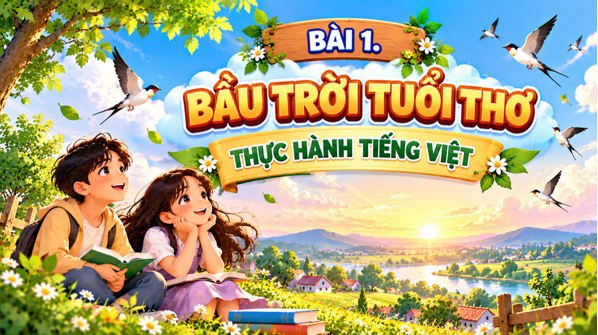 Bai 1 Thuc hanh tieng viet trang 17 1*815602