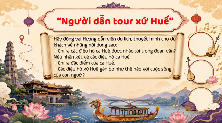Van 8 Bai 2 Ca hue tren song huong 5*815738