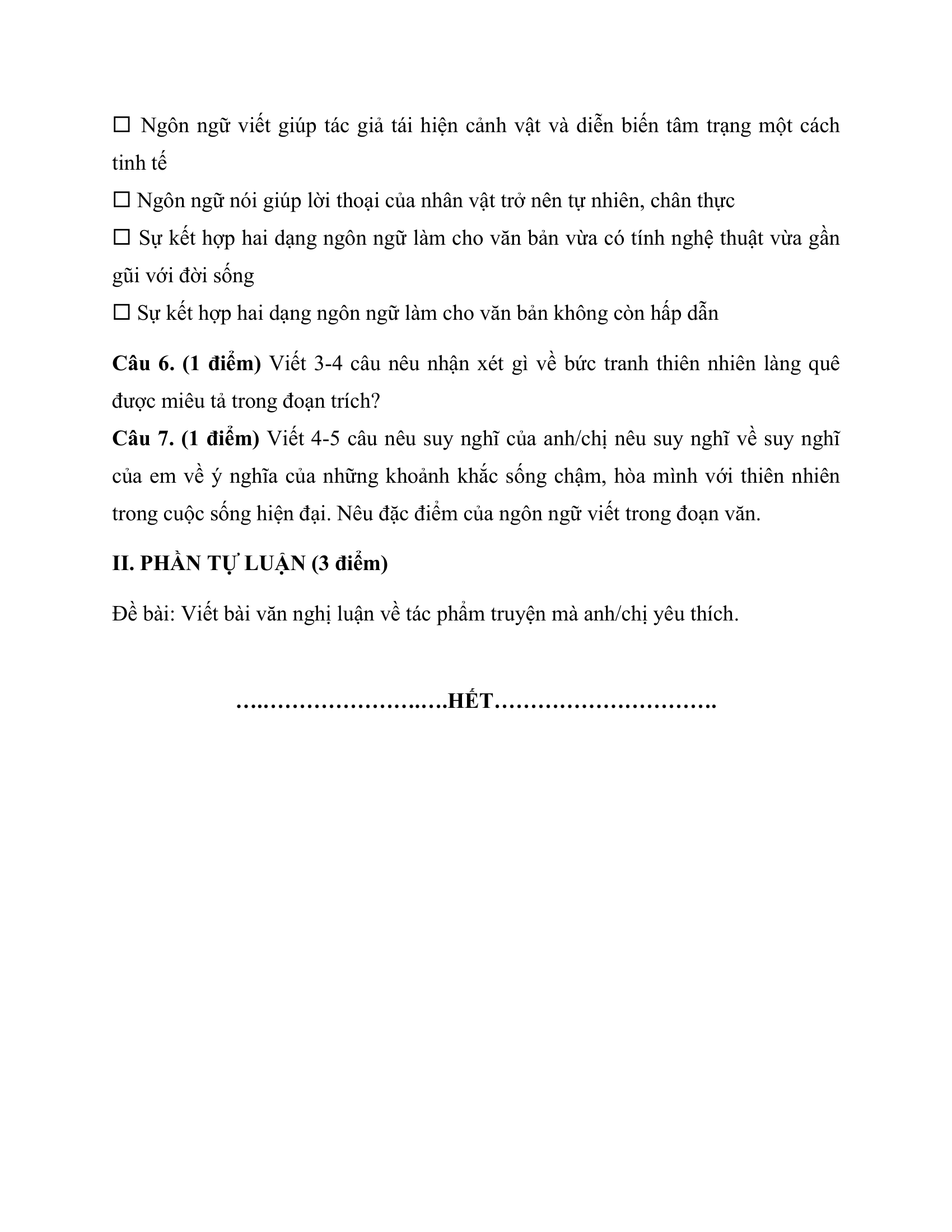 de kiem tra giua hoc ki 1 mon Ngu van 11 de 1 4*817231