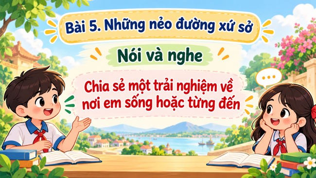 Van 6 Bai 5 Noi va nghe 2*820774